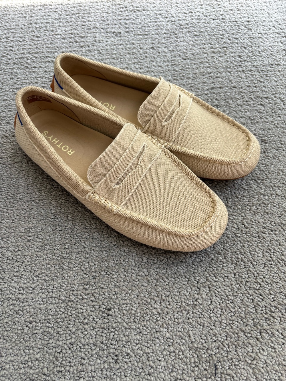 Rothy's The Daily Driver loafer - Picture 10 of 11